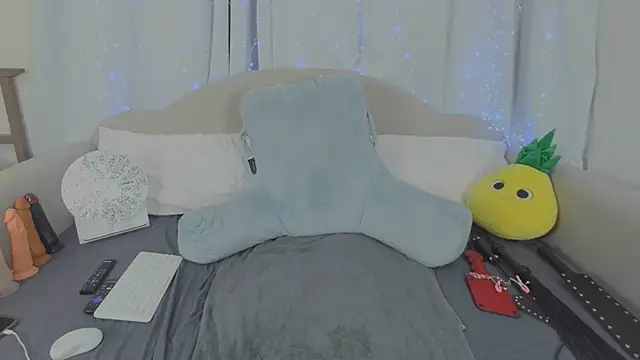 MeghanXO online show from February 11, 2026, 11:37 pm