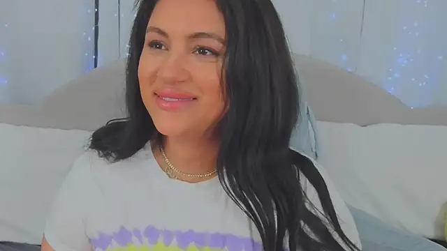 MeghanXO online show from March 10, 2026, 2:04 am