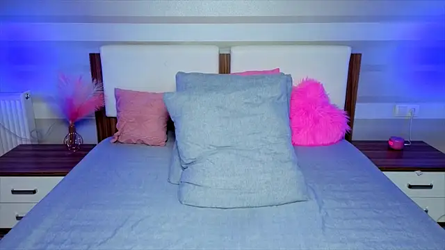 Snapshot of AriaSugar chatting on November 21, 2025, 4:55 am AriaSugar online show from November 21, 2025, 4:55 am