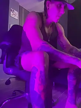 xxxtreme master7 online show from March 2, 2026, 8:05 pm