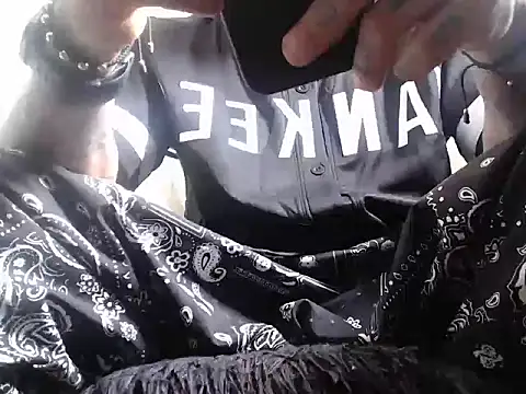 xxxtreme master7 online show from December 22, 2025, 7:03 pm