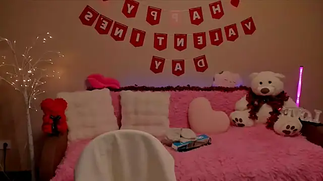  Stella aa online show from February 10, 2026, 10:09 pm