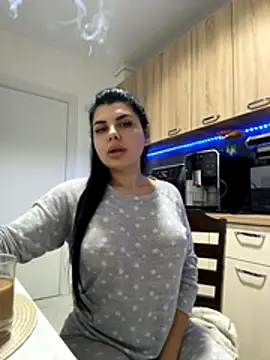 Snapshot of Scarlett-Dream chatting on October 16, 2025, 5:16 am Scarlett-Dream online show from October 16, 2025, 5:16 am