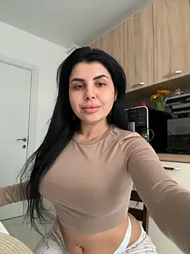 Snapshot of Scarlett-Dream chatting on September 30, 2025, 9:15 am Scarlett-Dream online show from September 30, 2025, 9:15 am