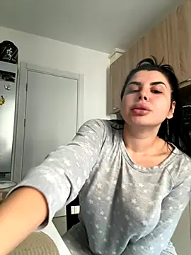 Scarlett-Dream online show from October 24, 2025, 6:23 am