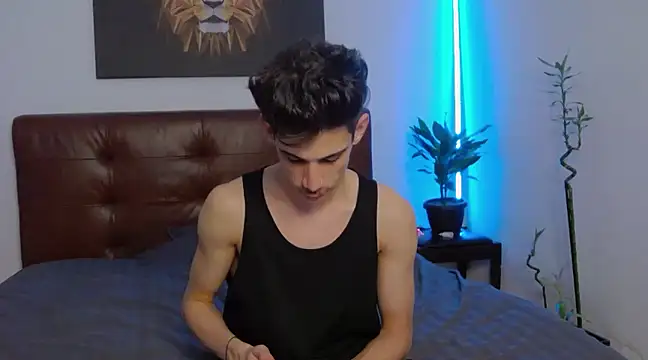 Snapshot of DanielCrush1 chatting on January 11, 2025, 2:47 pm DanielCrush1 online show from January 11, 2025, 2:47 pm