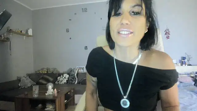 Snapshot of Orchideaxx chatting on July 11, 2026, 8:09 pm Orchideaxx online show from July 11, 2026, 8:09 pm