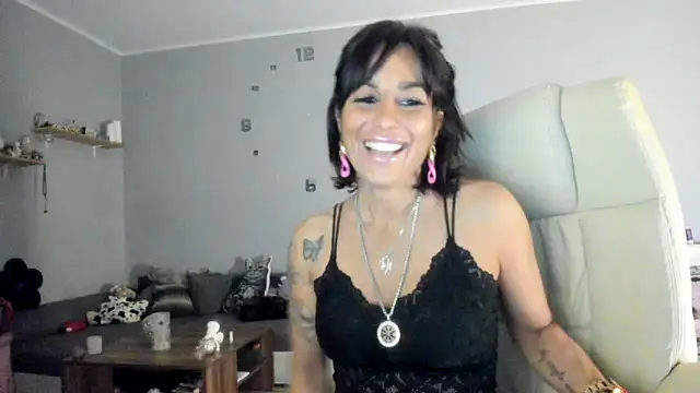 Orchideaxx online show from May 16, 2026, 8:52 pm