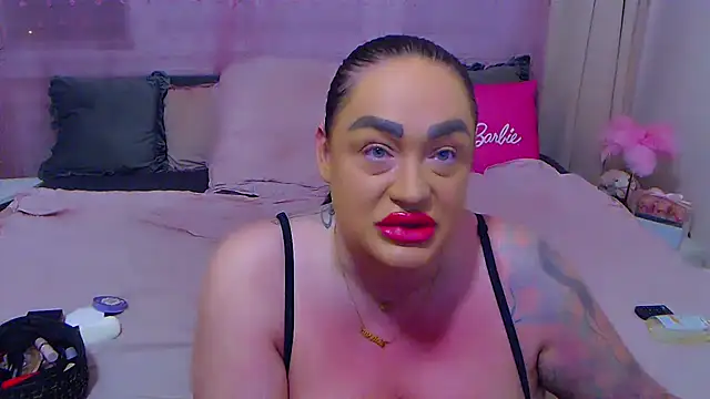 BustyVicky online show from October 30, 2025, 10:06 pm