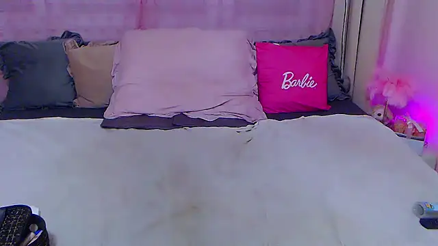 BustyVicky online show from October 11, 2025, 10:00 pm