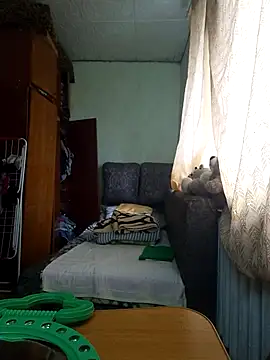 BustyBlond online show from October 18, 2025, 6:48 am