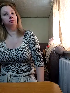 BustyBlond online show from April 3, 2026, 4:08 am