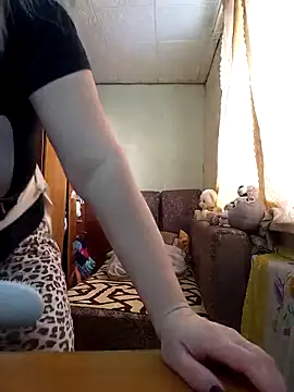 Snapshot of BustyBlond chatting on February 11, 2026, 5:51 am BustyBlond online show from February 11, 2026, 5:51 am