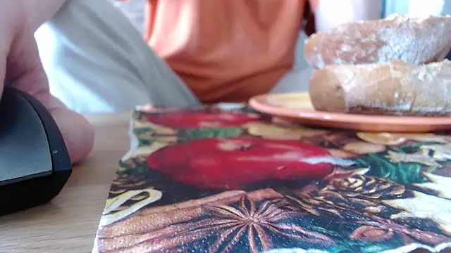 Cordt27 online show from April 23, 2026, 2:40 pm