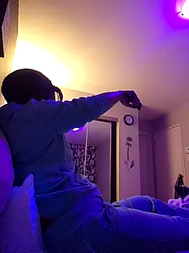 Snapshot of RuggyRackz chatting on October 13, 2025, 6:48 am RuggyRackz online show from October 13, 2025, 6:48 am