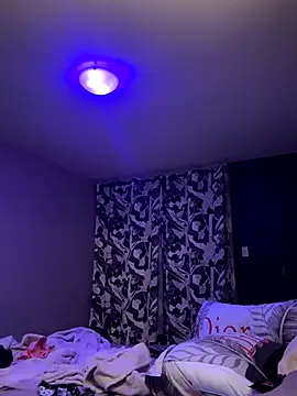 Snapshot of RuggyRackz chatting on November 3, 2025, 11:30 pm RuggyRackz online show from November 3, 2025, 11:30 pm