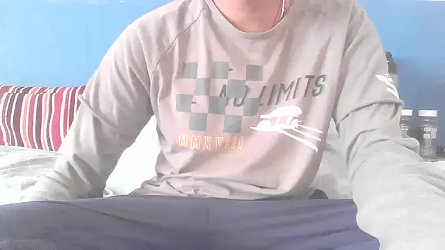 Snapshot of Elixire1 chatting on March 2, 2025, 10:37 am Elixire1 online show from March 2, 2025, 10:37 am