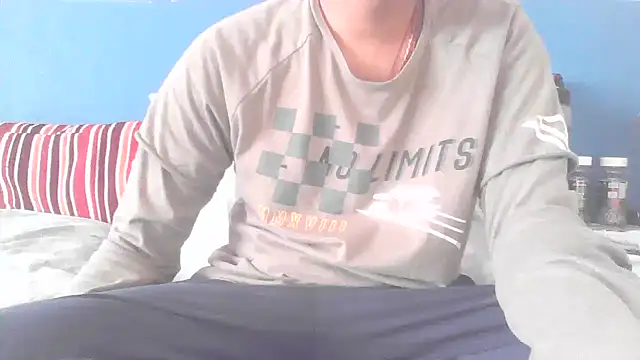 Snapshot of Elixire1 chatting on March 2, 2025, 9:19 pm Elixire1 online show from March 2, 2025, 9:19 pm