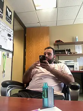 Snapshot of Jonnybigccookk69 chatting on August 7, 2026, 6:58 pm Jonnybigccookk69 online show from August 7, 2026, 6:58 pm