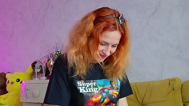 Simabigsmile online show from March 5, 2026, 8:44 am