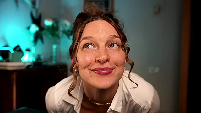 Snapshot of Special___ chatting on December 2, 2024, 7:00 pm Special online show from December 2, 2024, 7:00 pm