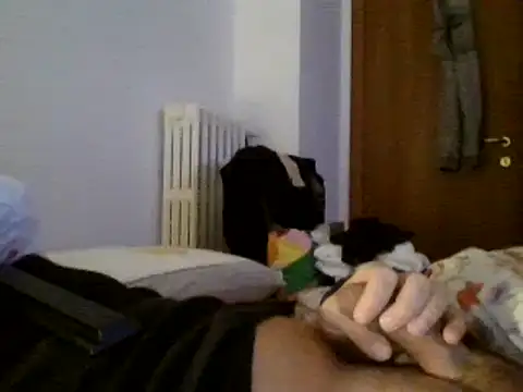 Diabulusux online show from December 25, 2024, 8:28 pm