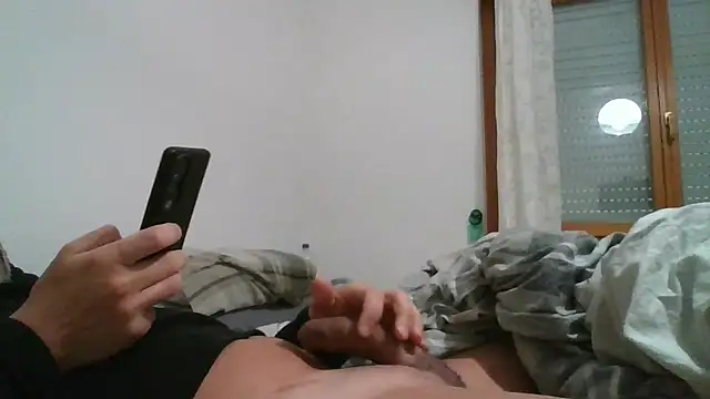 Diabulusux online show from January 16, 2026, 7:56 am