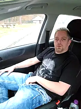 Trucker Hunter online show from March 14, 2025, 4:51 pm