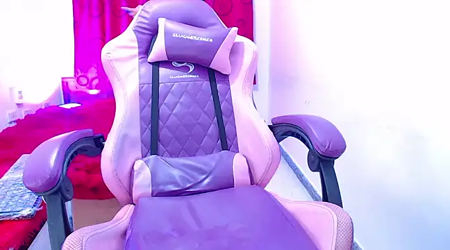 Briannabrachho online show from March 4, 2025, 8:02 am