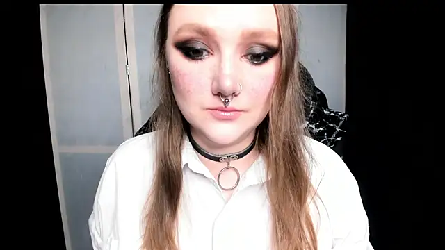 YourDyingBride online show from July 19, 2026, 4:54 am