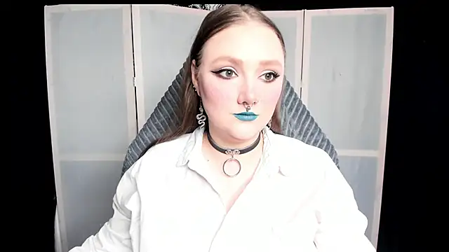 Snapshot of YourDyingBride chatting on June 10, 2026, 12:45 am YourDyingBride online show from June 10, 2026, 12:45 am