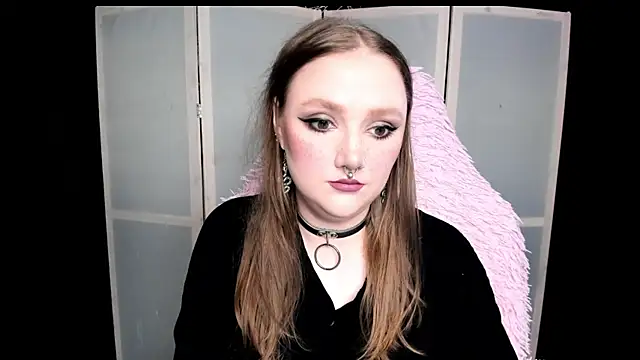 YourDyingBride online show from June 29, 2026, 3:35 am