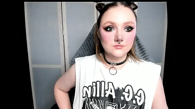 YourDyingBride online show from July 23, 2026, 5:27 am
