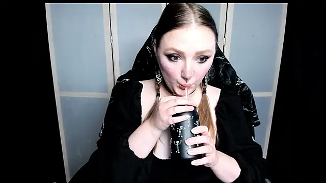 YourDyingBride online show from July 27, 2026, 7:21 pm