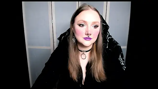YourDyingBride online show from July 20, 2026, 3:36 am