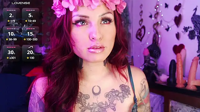 demon ssofy online show from November 3, 2025, 9:40 pm