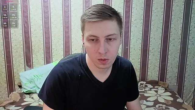 darienlarge online show from February 7, 2026, 3:09 pm