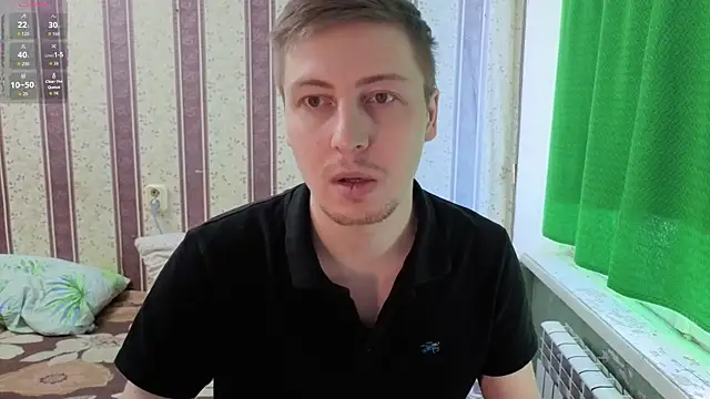 darienlarge online show from February 15, 2026, 7:42 am