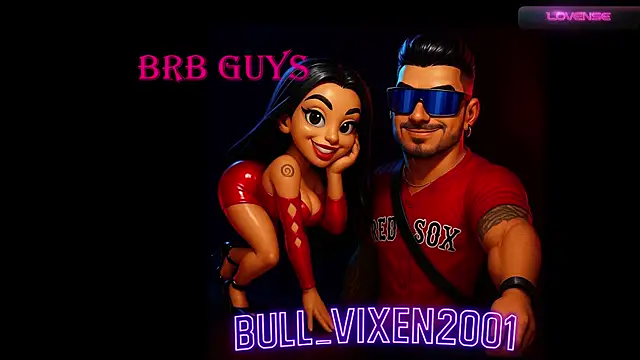Snapshot of bull_vixen2001 chatting on October 3, 2025, 10:55 pm bull vixen2001 online show from October 3, 2025, 10:55 pm