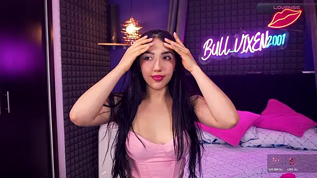 bull vixen2001 online show from March 19, 2026, 9:26 pm