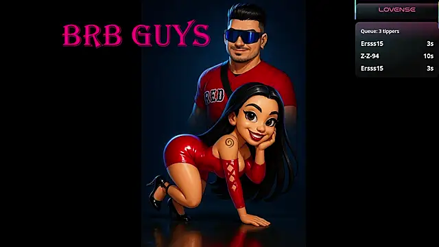 bull vixen2001 online show from November 25, 2025, 12:44 am