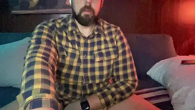 curiouscock38 online show from March 5, 2025, 7:05 am