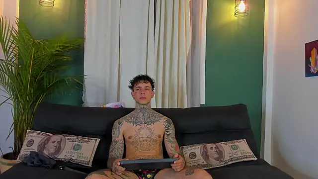 Aron ford online show from April 4, 2026, 1:34 am