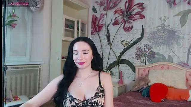 Snapshot of AliciaBow chatting on February 4, 2025, 4:08 pm AliciaBow online show from February 4, 2025, 4:08 pm
