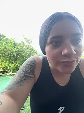 Snapshot of SophieFoxx17 chatting on June 9, 2026, 1:23 pm SophieFoxx17 online show from June 9, 2026, 1:23 pm