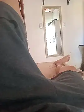 Snapshot of JOHN_GOSTOSO chatting on December 2, 2025, 12:51 pm JOHN GOSTOSO online show from December 2, 2025, 12:51 pm