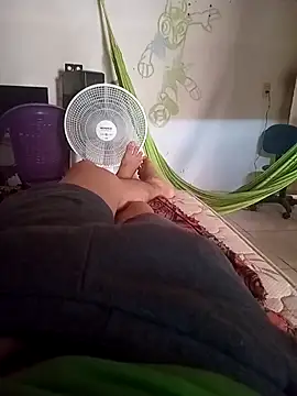 Snapshot of JOHN_GOSTOSO chatting on December 1, 2025, 4:30 pm JOHN GOSTOSO online show from December 1, 2025, 4:30 pm