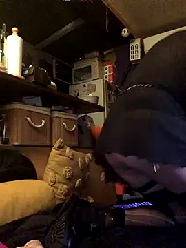 Snapshot of Nekazvainanikogo chatting on January 6, 2026, 12:14 am Nekazvainanikogo online show from January 6, 2026, 12:14 am