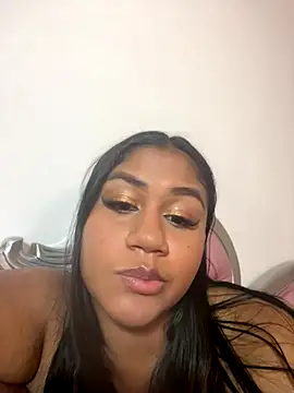 SSCARLETH  online show from November 11, 2025, 12:00 pm