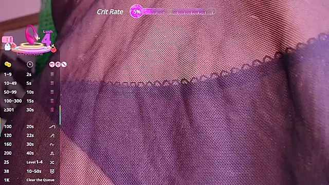 britanyy  online show from March 21, 2025, 3:12 am